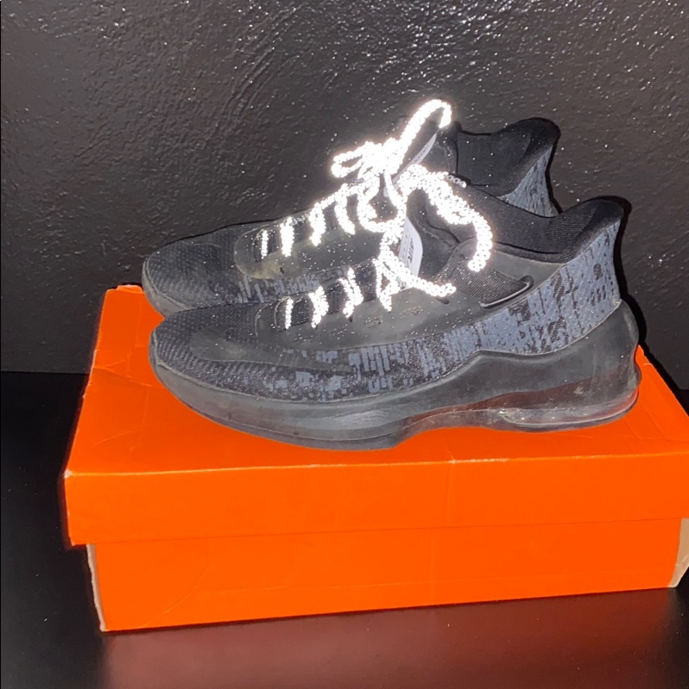 Nike air max a infuriate II GS